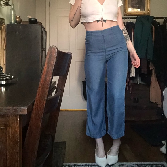 SOLD Reformation Pants - Picture 2 of 6